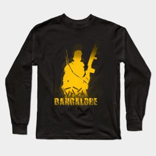 apex bangalore Long Sleeve T-Shirt